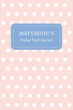Maryanne's Pocket Posh Journal, Polka Dot