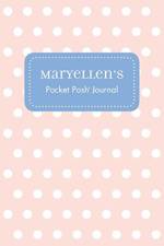 Maryellen's Pocket Posh Journal, Polka Dot