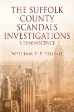 The Suffolk County Scandals Investigations
