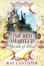 The Red Amaryllis af Ray Lanthier