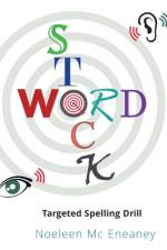 Wordstock af Noeleen MC Eneaney