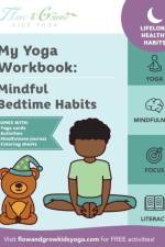 My Yoga Workbook af Lara Hocheiser