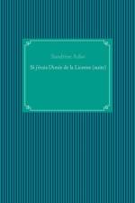 Si j'etais l'Amie de la Licorne (suite) af Sandrine Adso