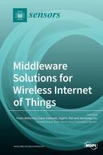Middleware Solutions for Wireless Internet of Things