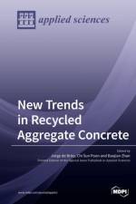 New Trends in Recycled Aggregate Concrete