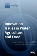 Innovation Issues in Water, Agriculture and Food
