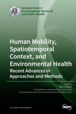Human Mobility, Spatiotemporal Context, and Environmental Health