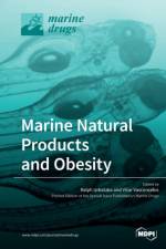 Marine Natural Products and Obesity