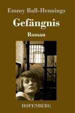 Gefangnis