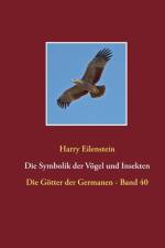 Symbolik der Voegel und Insekten af Harry Eilenstein
