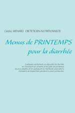 Menus de printemps pour la diarrhee af Cedric Menard