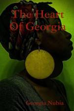 Heart Of Georgia af Georgia Nubia