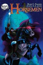 Horsemen af Mark C Frankel