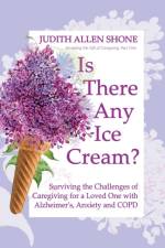 Is There Any Ice Cream? af Judith Allen Shone