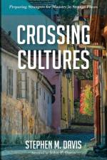 Crossing Cultures af Stephen M Davis
