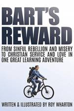 Bart's Reward af Roy Wharton