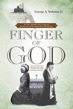 Finger of God af George A Yorkman