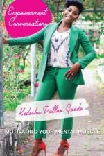 Empowerment Conversations af Kedesha Dallas Goode