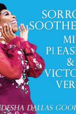 Sorrow Soothers af Kedesha Dallas Goode