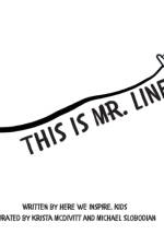 This is Mr. Line af Krista Mcdivitt