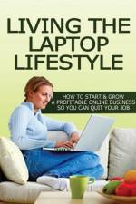 Living The Laptop Lifestyle af Ruth Barringham