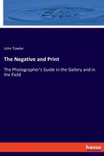 Negative and Print af John Towler