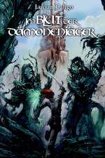 Im Blut der Damonenjager af Lucian Caligo