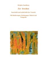 Zer brochen af Brigitte Sandberg
