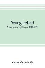 Young Ireland af Charles Gavan Duffy