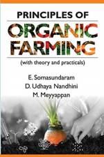 Principles of Organic Farming af E. Somasundaram