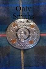 Only Smiths af David James Smith