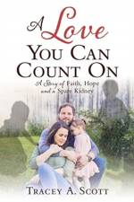 Love You Can Count On af Tracey a Scott