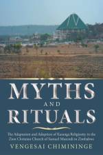 Myths and Rituals af Vengesai Chimininge