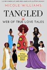 Tangled Web of True Love Tales af Micole Williams