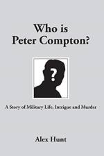 Who is Peter Compton? af Alex Hunt