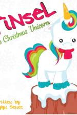 Tinsel the Christmas Unicorn af Taylyn Senec