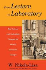 From Lectern to Laboratory