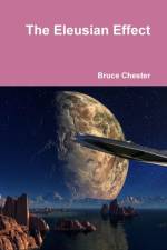 Eleusian Effect af Bruce Chester