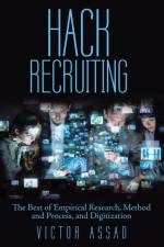 Hack Recruiting af Victor Assad