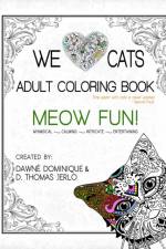 We Love Cats af Dawné Dominique