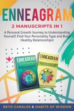 Enneagram 2 manuscripts in 1 af Beto Canales