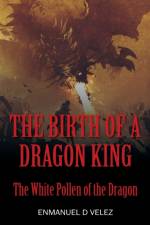 Birth of a Dragon King af Enmanuel D Velez