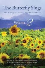 The Butterfly Sings af Bill McClain