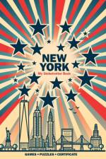 New York (My Globetrotter Book) af Marisha Wojciechowska