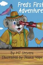 Fred's First Adventure af Mj Stevens