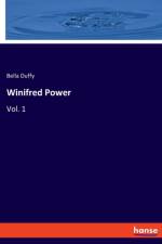 Winifred Power af Bella Duffy