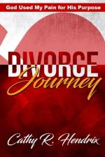 Divorce Journey af Hendrix R Cathy
