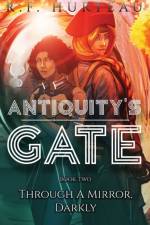 Antiquity's Gate