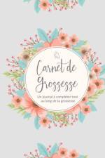 Carnet De Grossesse af Cadeau Papeterie