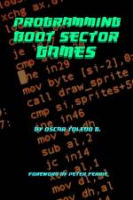Programming Boot Sector Games af Oscar Toledo Gutierrez